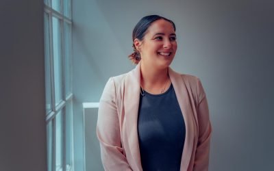 Introducing our newest Team Member